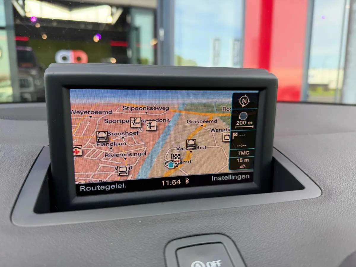 1.4 TFSI Attraction Pro Line | Automaat | Parksensor | Navi | Cruise Control