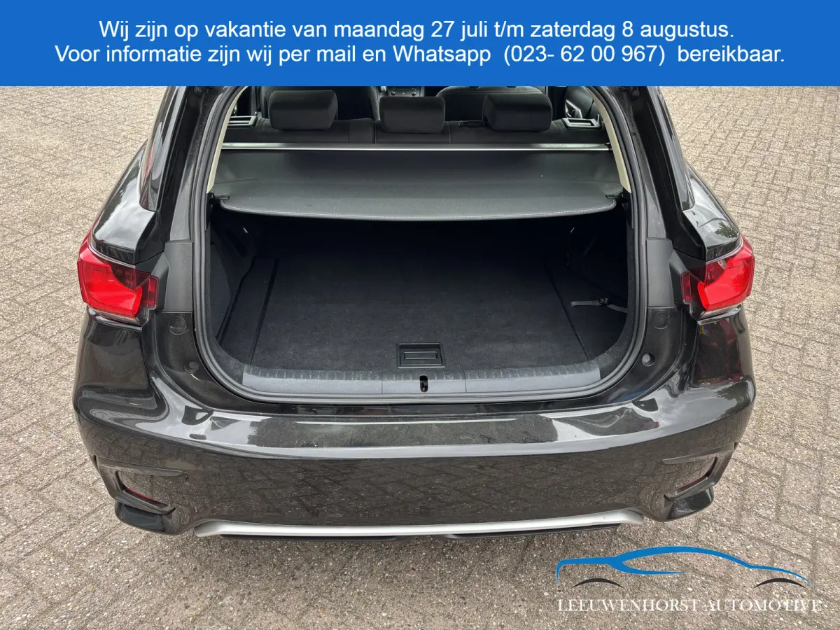 200h Business Launch Edition, alcantara, camera, cruise, clima, key less, NL-auto