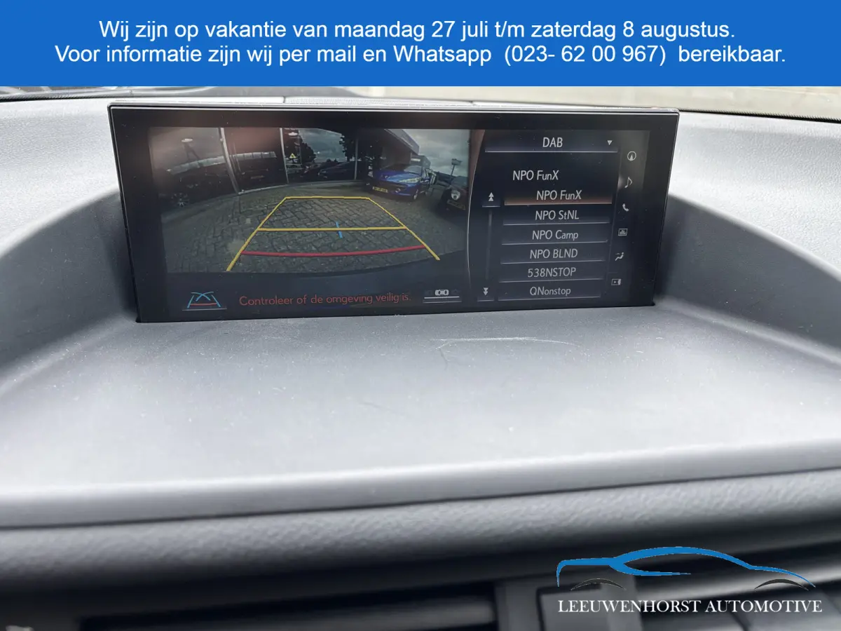 200h Business Launch Edition, alcantara, camera, cruise, clima, key less, NL-auto