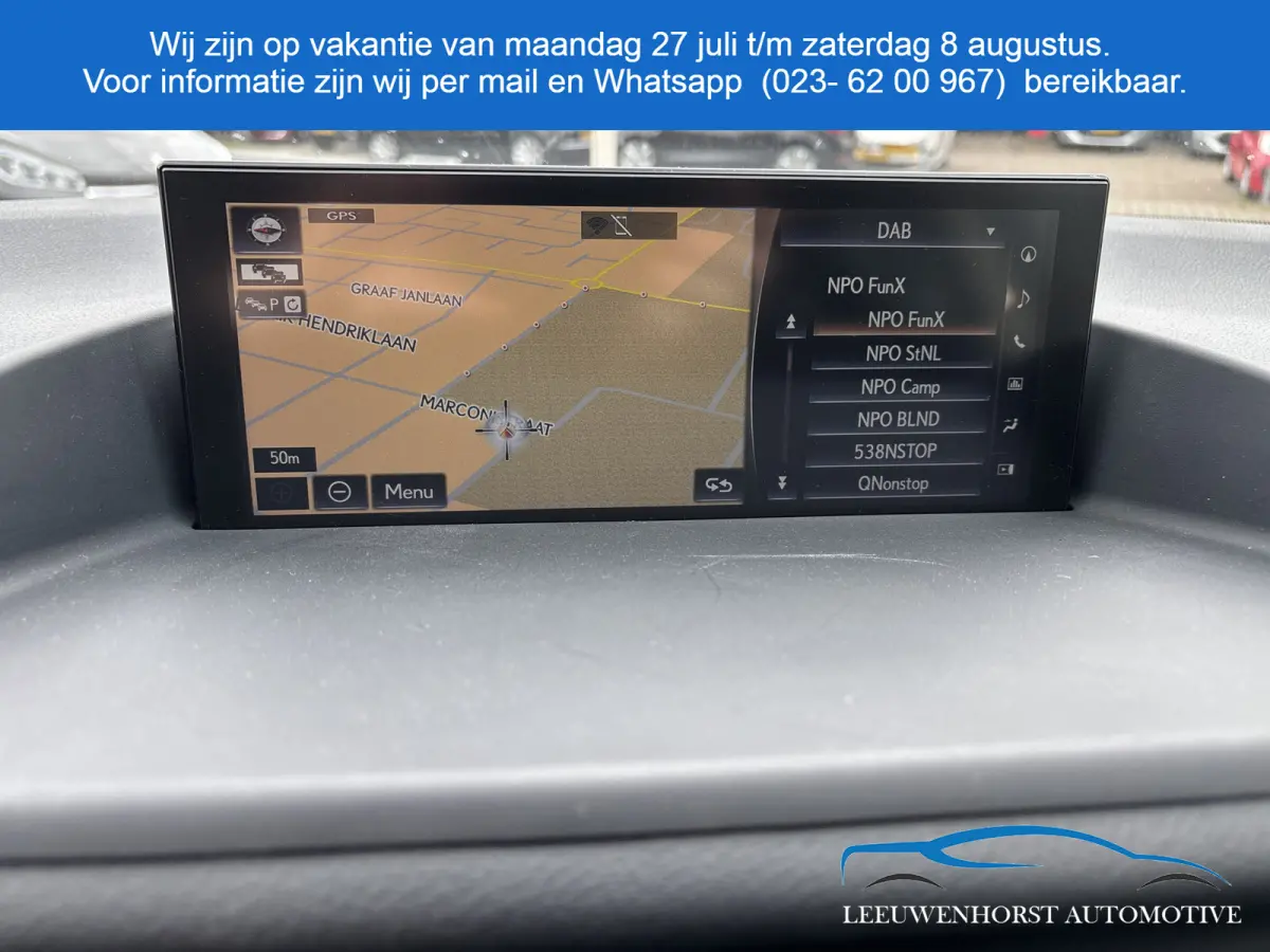 200h Business Launch Edition, alcantara, camera, cruise, clima, key less, NL-auto