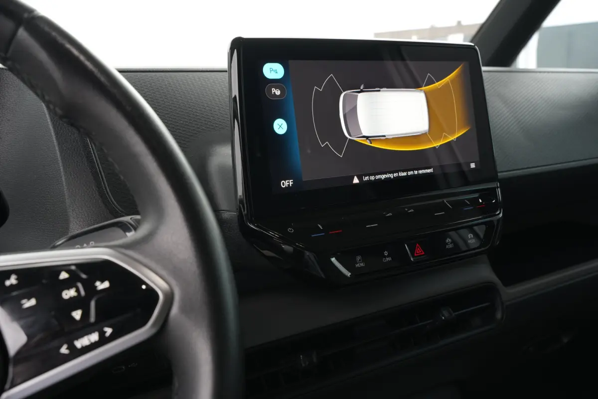 204pk | Carplay | Cruise Adaptief | Parkeersensoren Voor & Achter | Schuifdeur Rechts |