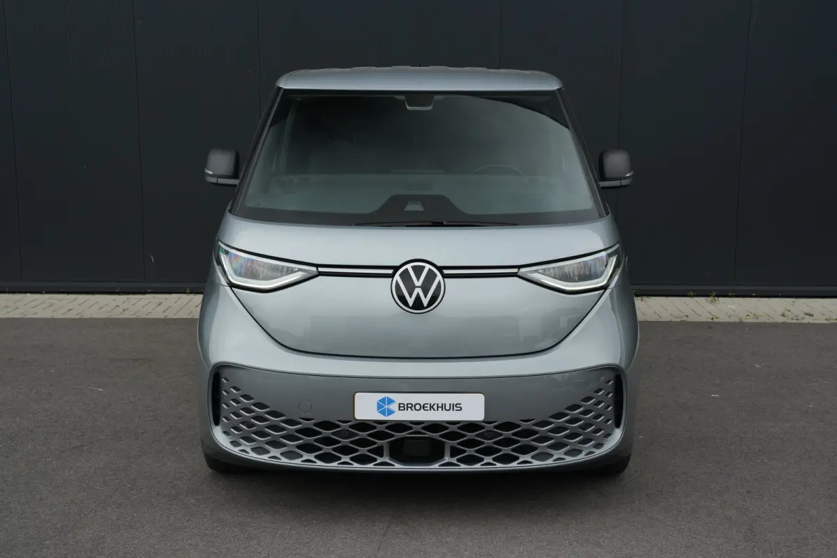 204pk | Carplay | Cruise Adaptief | Parkeersensoren Voor & Achter | Schuifdeur Rechts |