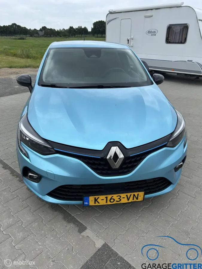 1.6 E-Tech Hybrid 140 Intens