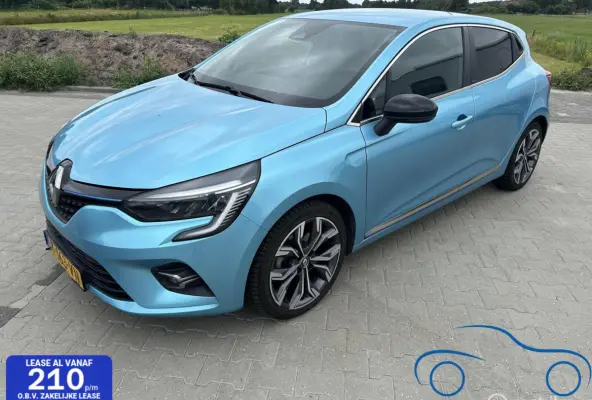 1.6 E-Tech Hybrid 140 Intens