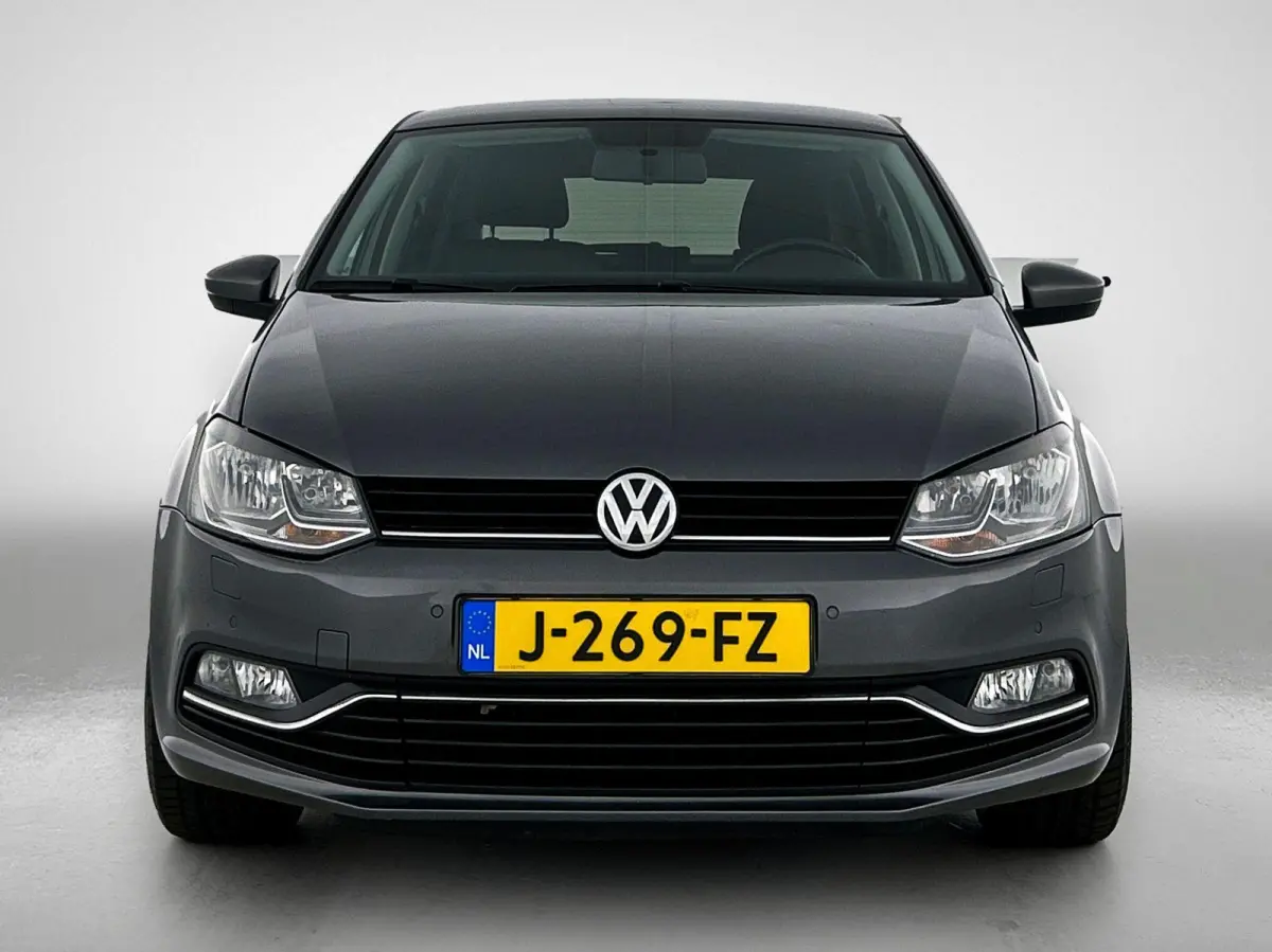 1.2 TSI Comfortline Business R Automaat | Cruise control | Airco | Apple carplay | Parkeersensoren |