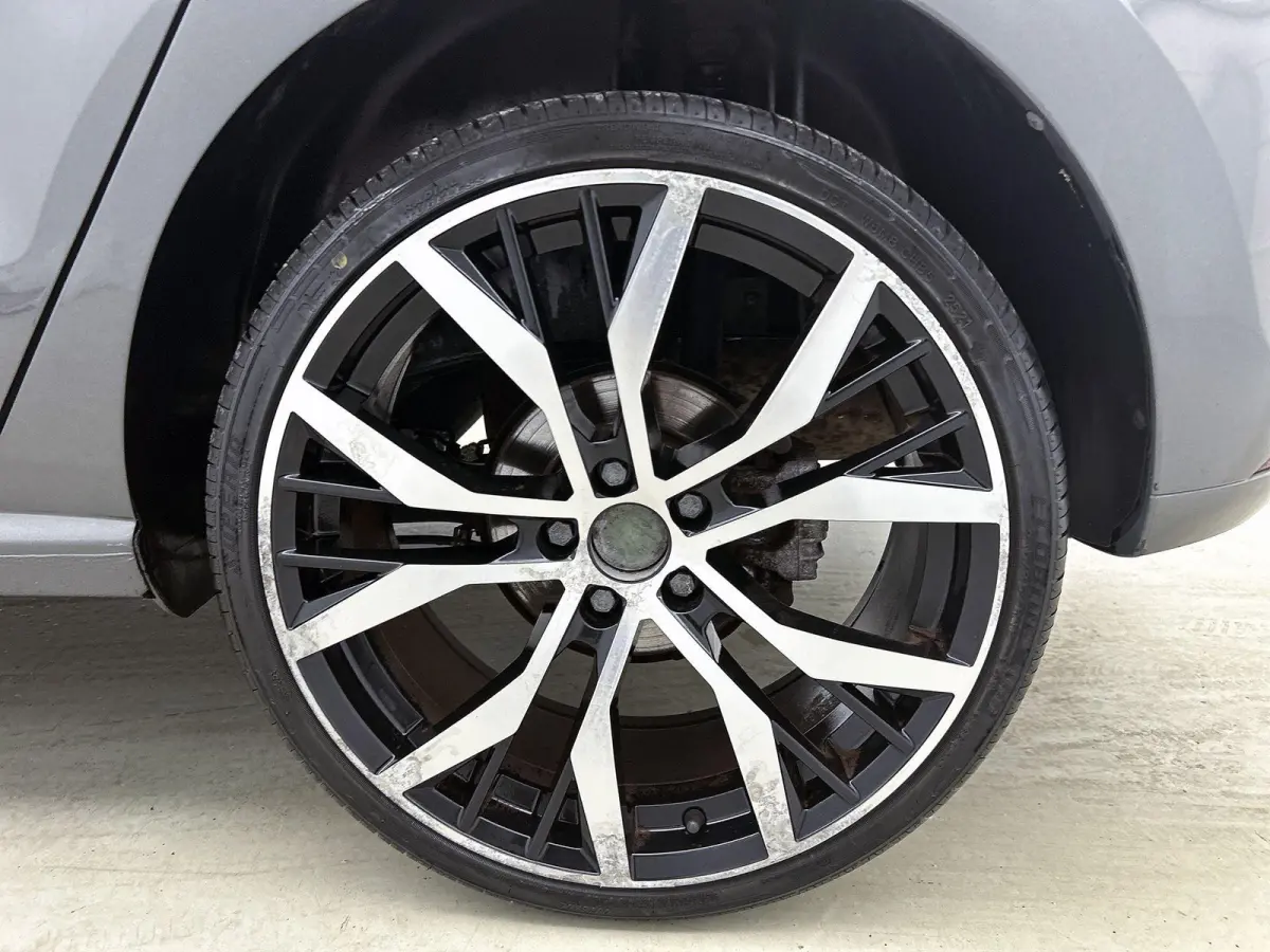 1.2 TSI Comfortline Business R Automaat | Cruise control | Airco | Apple carplay | Parkeersensoren |