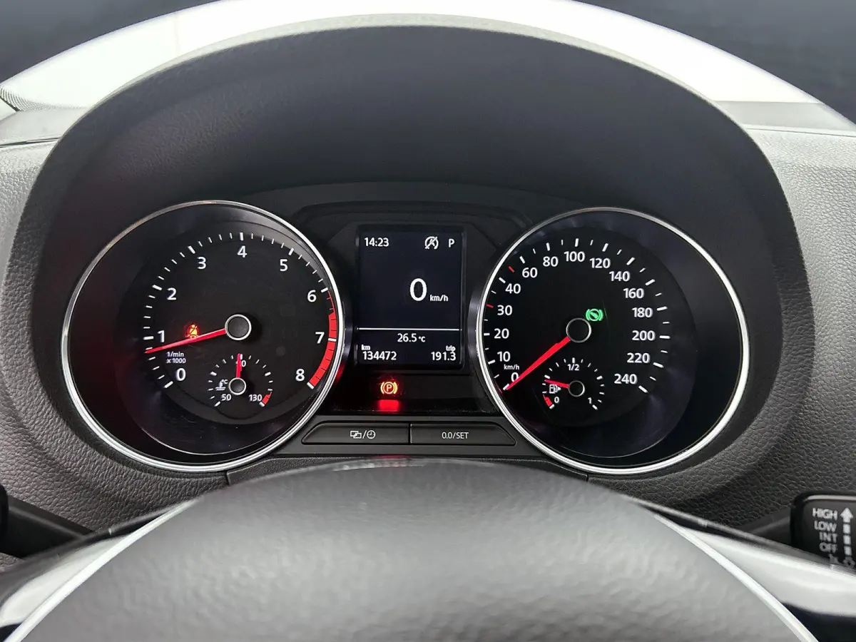 1.2 TSI Comfortline Business R Automaat | Cruise control | Airco | Apple carplay | Parkeersensoren |