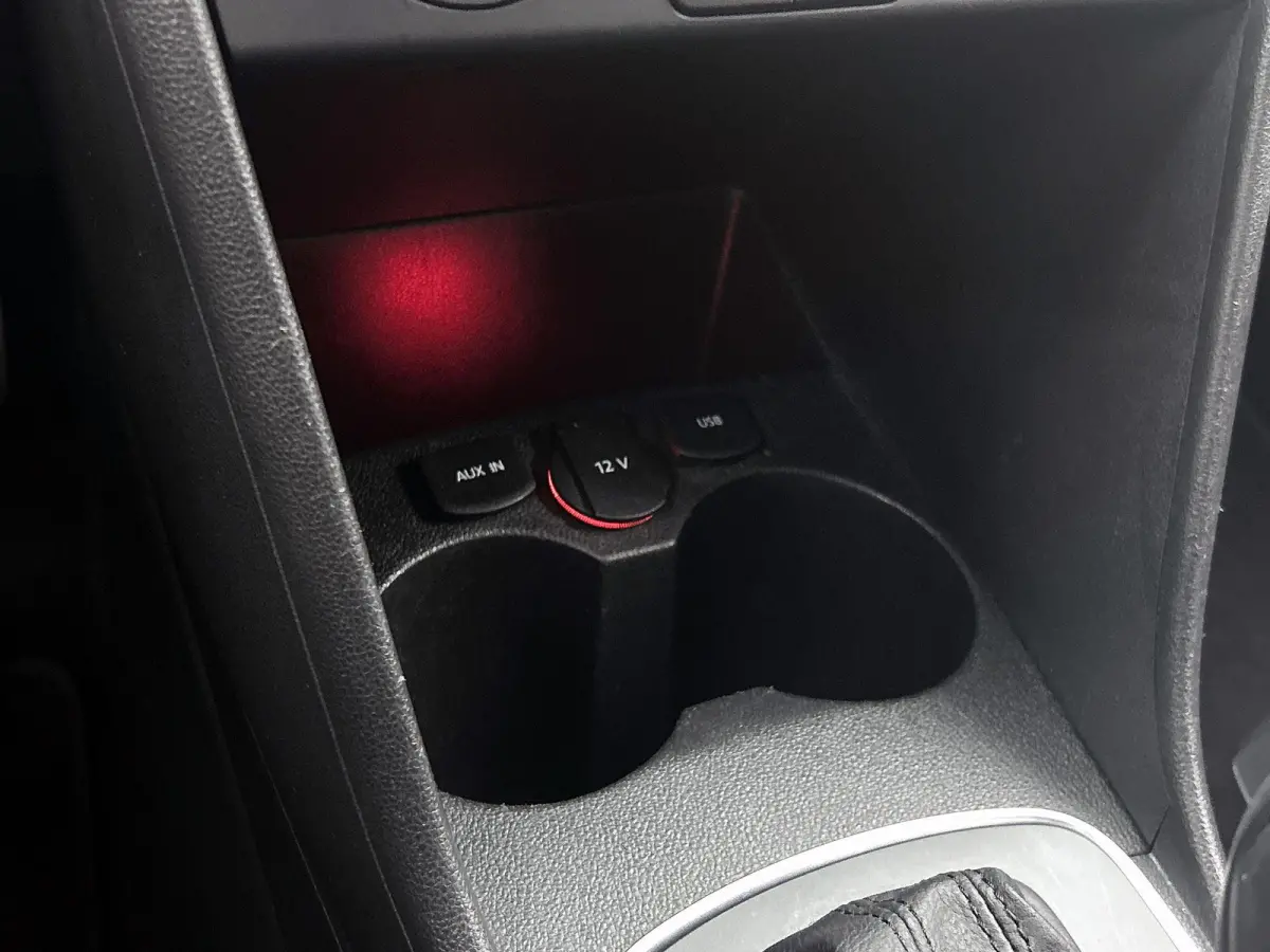 1.2 TSI Comfortline Business R Automaat | Cruise control | Airco | Apple carplay | Parkeersensoren |