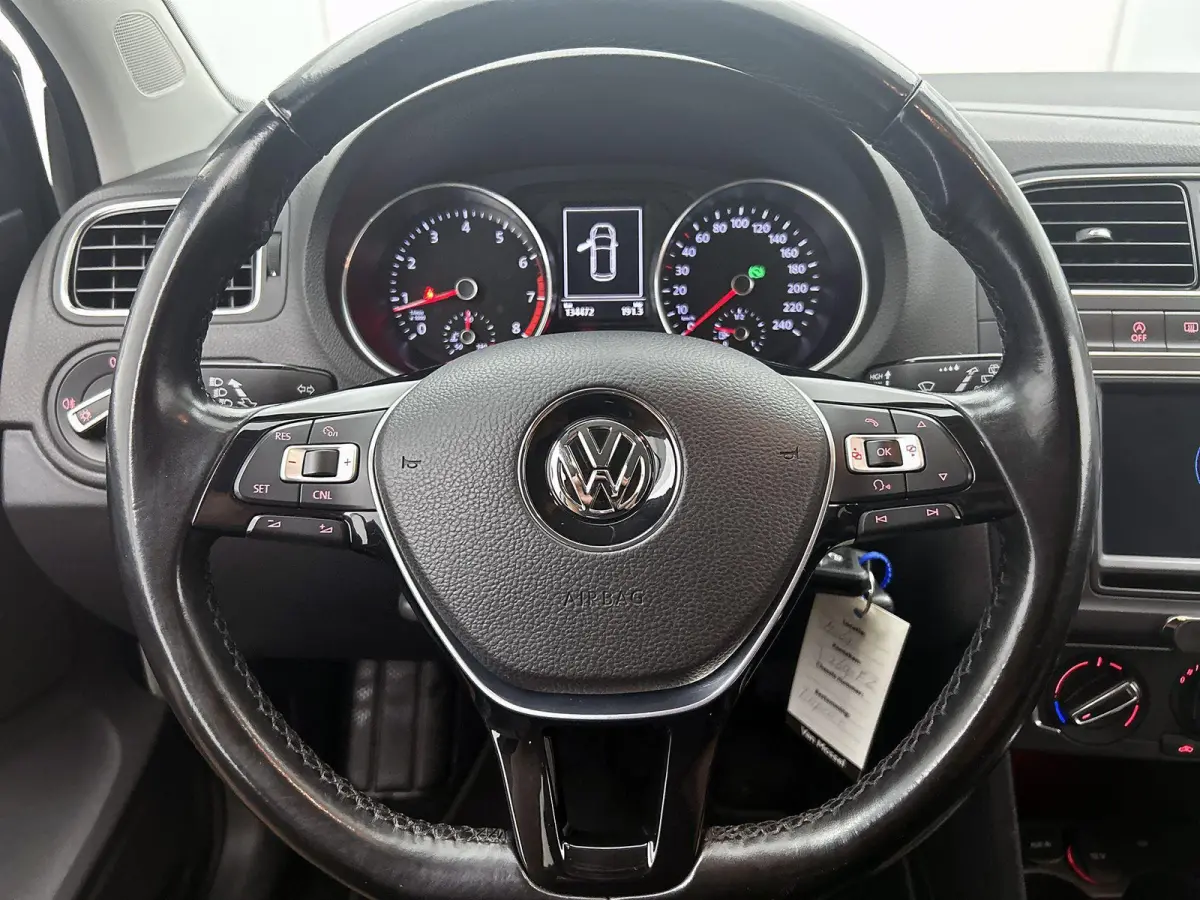 1.2 TSI Comfortline Business R Automaat | Cruise control | Airco | Apple carplay | Parkeersensoren |