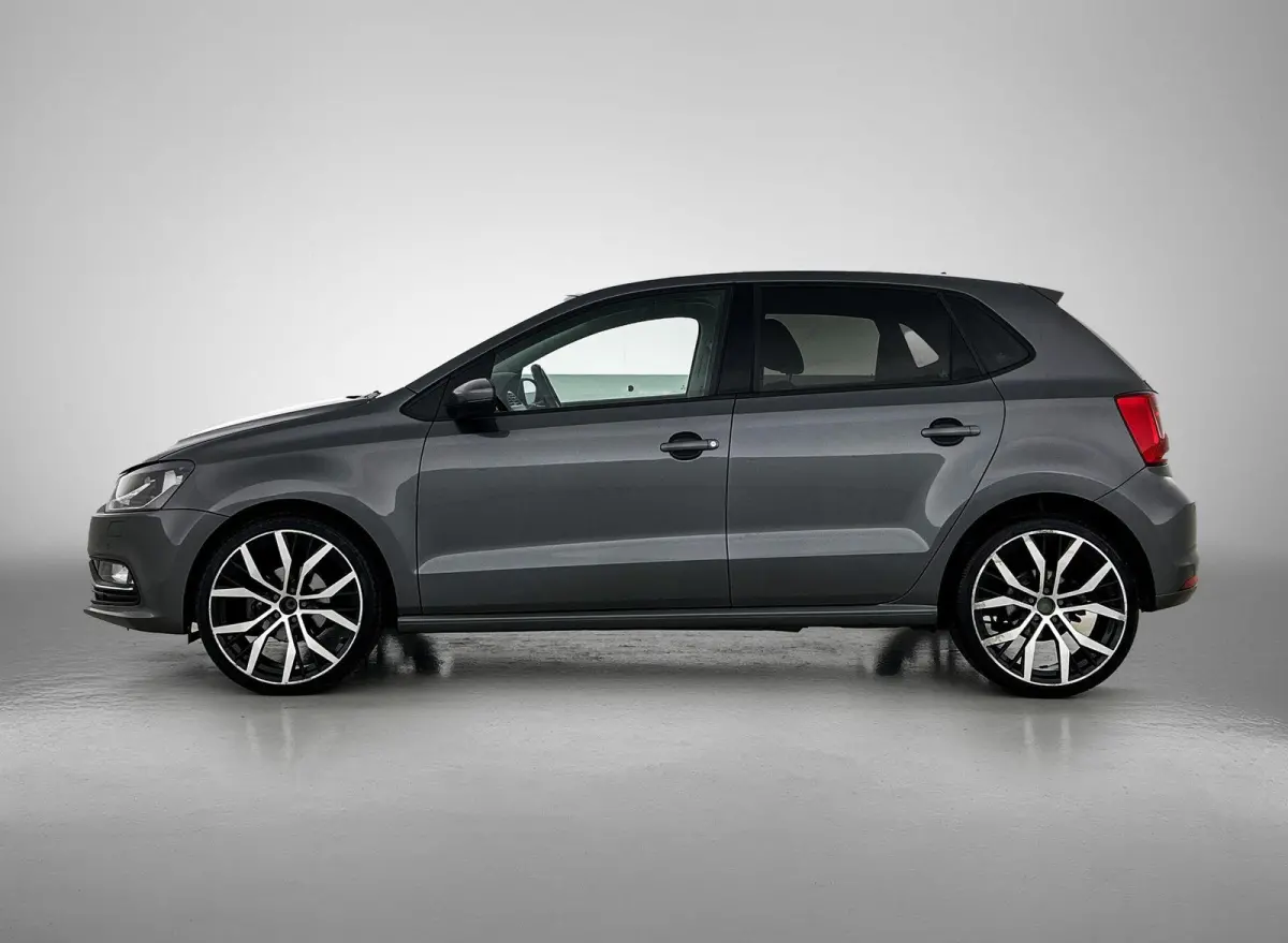 1.2 TSI Comfortline Business R Automaat | Cruise control | Airco | Apple carplay | Parkeersensoren |