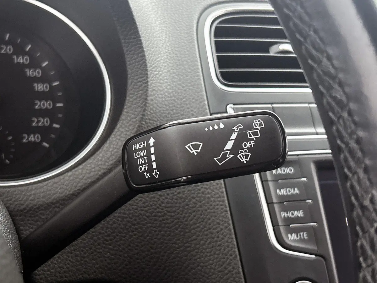 1.2 TSI Comfortline Business R Automaat | Cruise control | Airco | Apple carplay | Parkeersensoren |