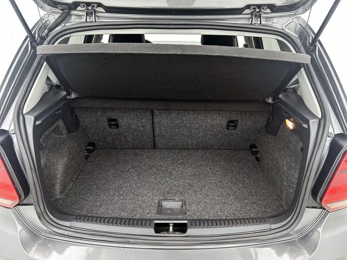 1.2 TSI Comfortline Business R Automaat | Cruise control | Airco | Apple carplay | Parkeersensoren |