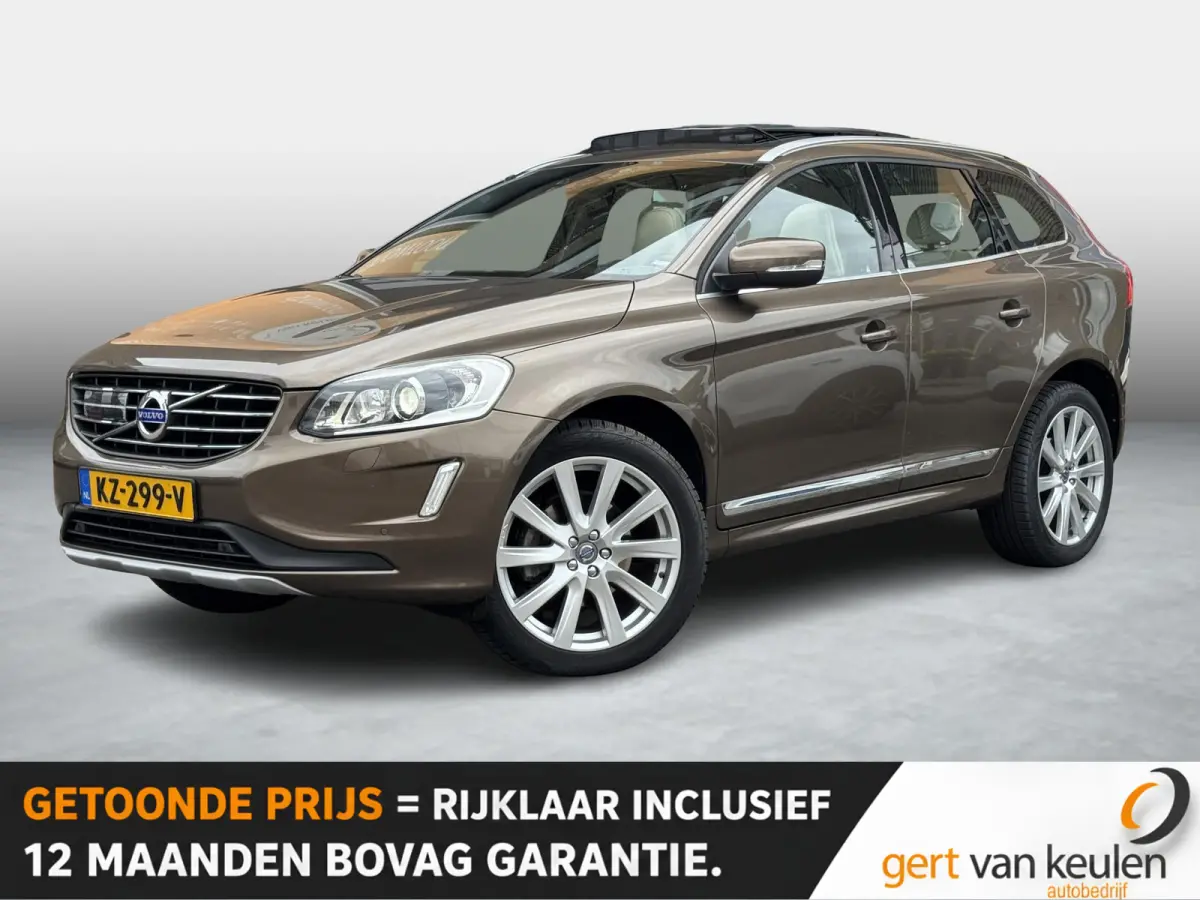 2.0 T5 AUTOMAAT INSCRIPTION LEER/NAVI/PANODAK/FULL OPTIONS/NL-AUTO/77.000 KM!