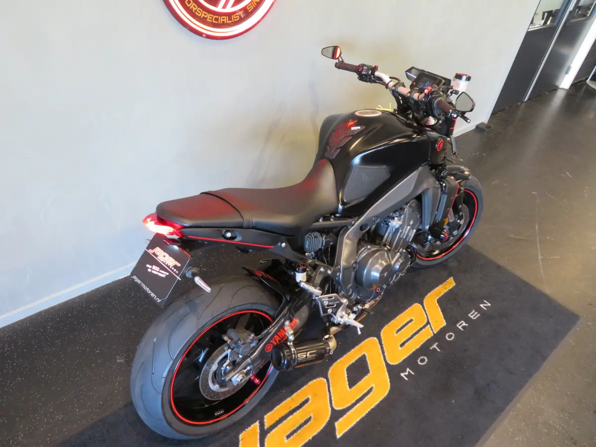ABS SUPER FRAAI! SC-PRO