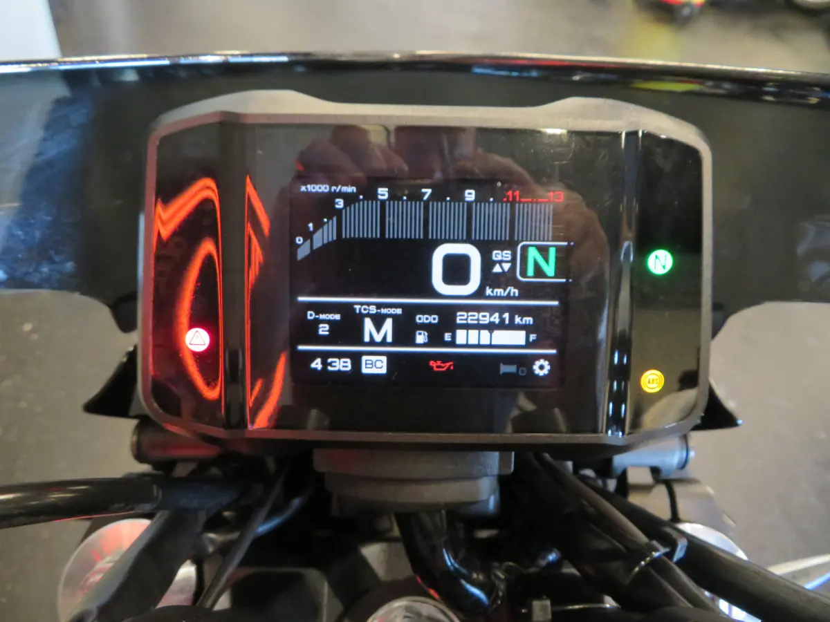 ABS SUPER FRAAI! SC-PRO