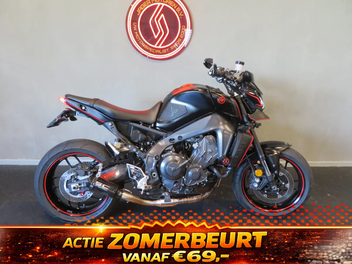 ABS SUPER FRAAI! SC-PRO