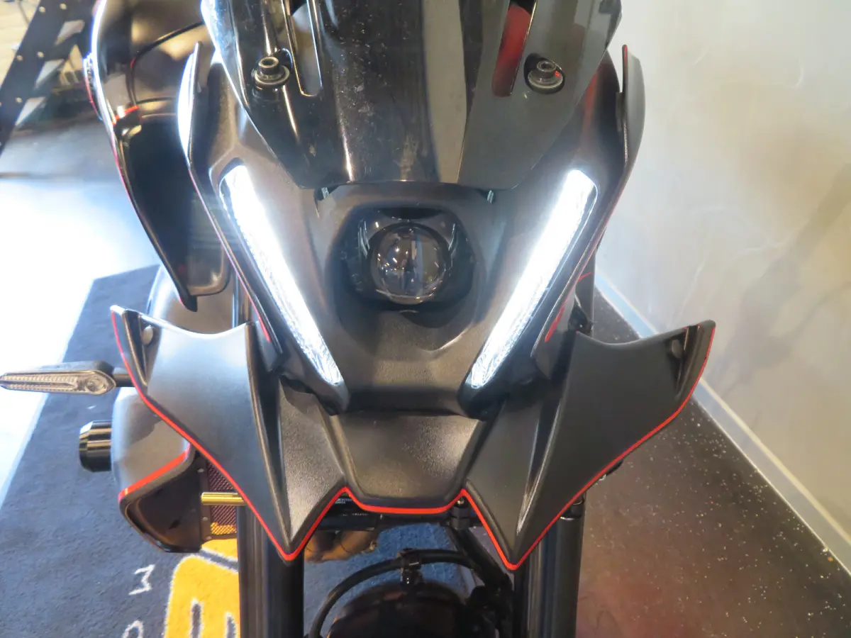 ABS SUPER FRAAI! SC-PRO