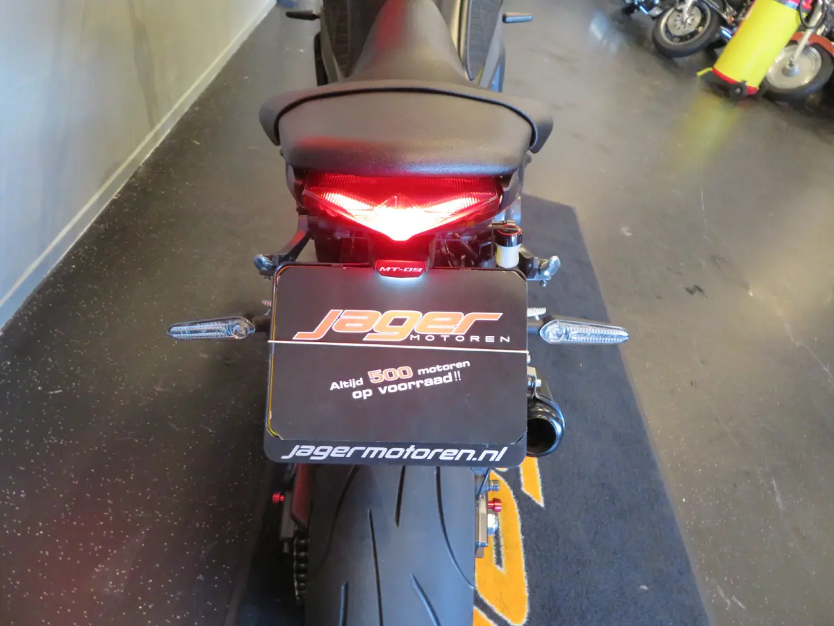 ABS SUPER FRAAI! SC-PRO