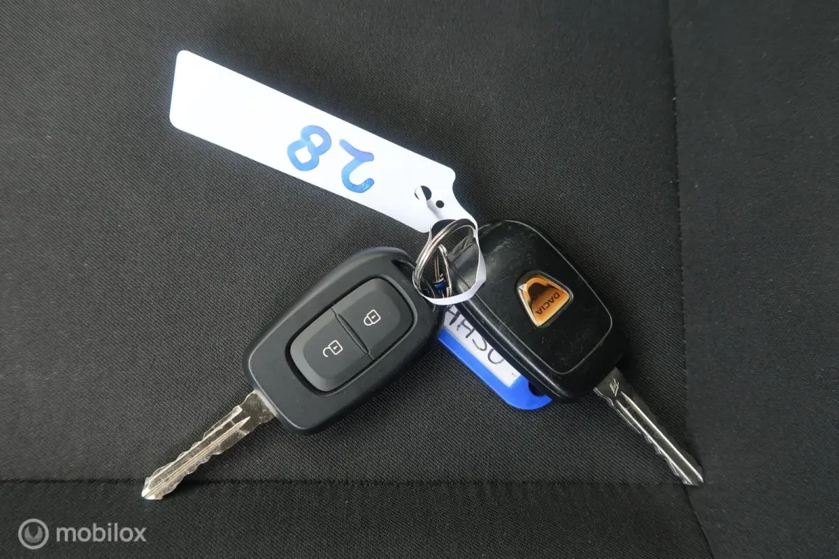 bestel 1.3TCe 131PK Comfort MARGE AUTO,BTW VRIJ