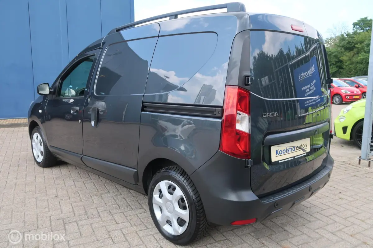 bestel 1.3TCe 131PK Comfort MARGE AUTO,BTW VRIJ