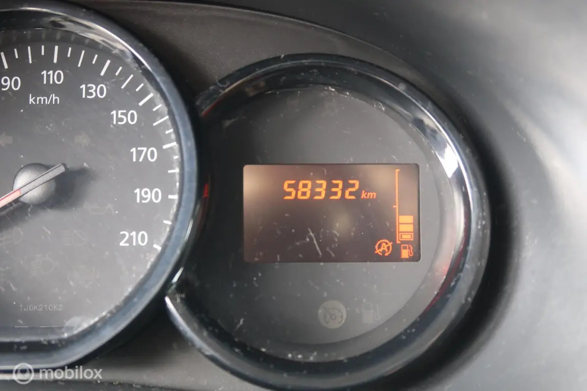 bestel 1.3TCe 131PK Comfort MARGE AUTO,BTW VRIJ
