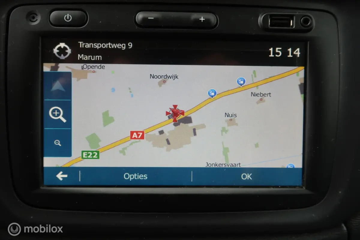 bestel 1.3TCe 131PK Comfort MARGE AUTO,BTW VRIJ