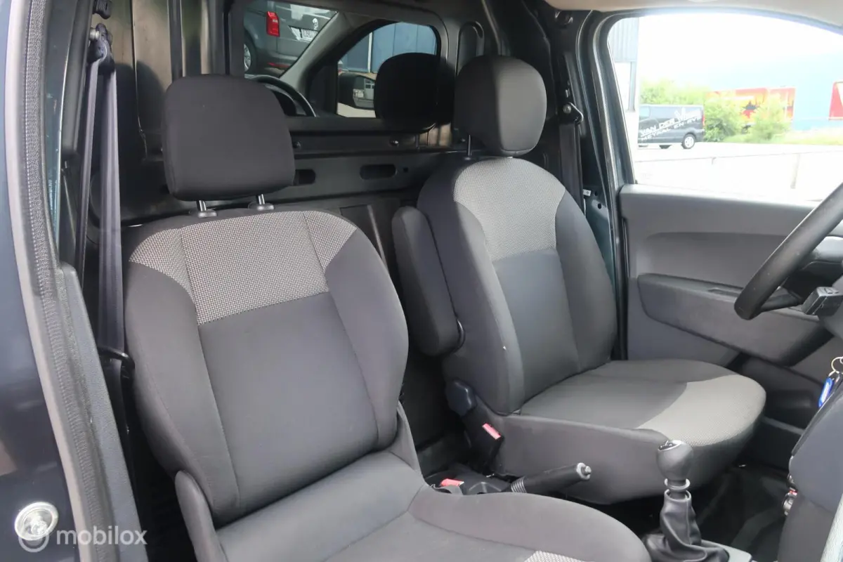 bestel 1.3TCe 131PK Comfort MARGE AUTO,BTW VRIJ