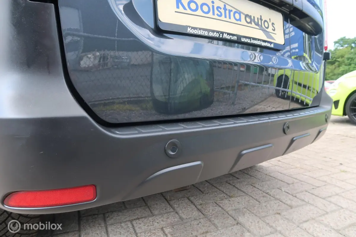 bestel 1.3TCe 131PK Comfort MARGE AUTO,BTW VRIJ