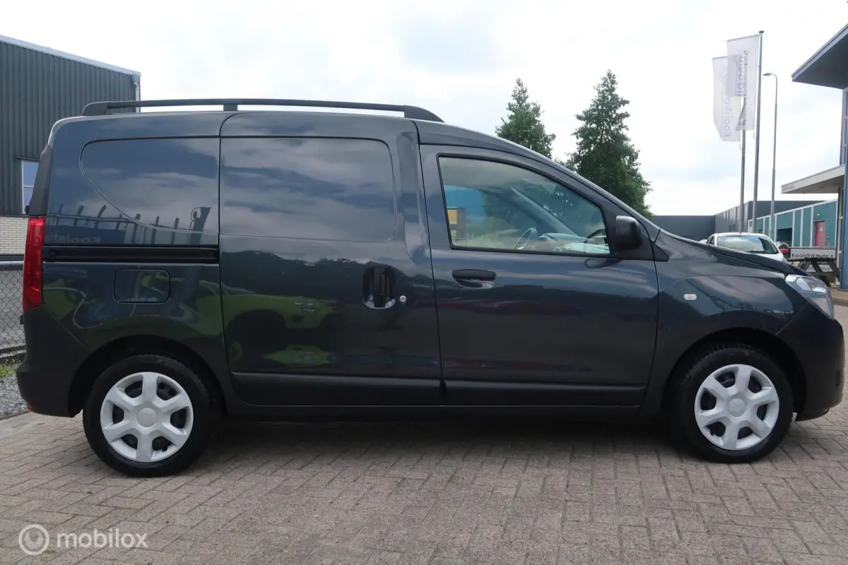 bestel 1.3TCe 131PK Comfort MARGE AUTO,BTW VRIJ