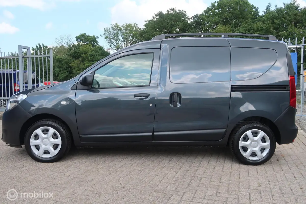 bestel 1.3TCe 131PK Comfort MARGE AUTO,BTW VRIJ
