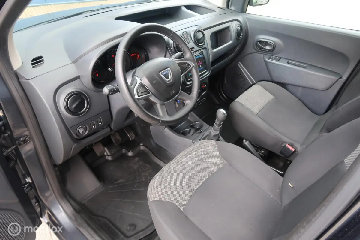 bestel 1.3TCe 131PK Comfort MARGE AUTO,BTW VRIJ