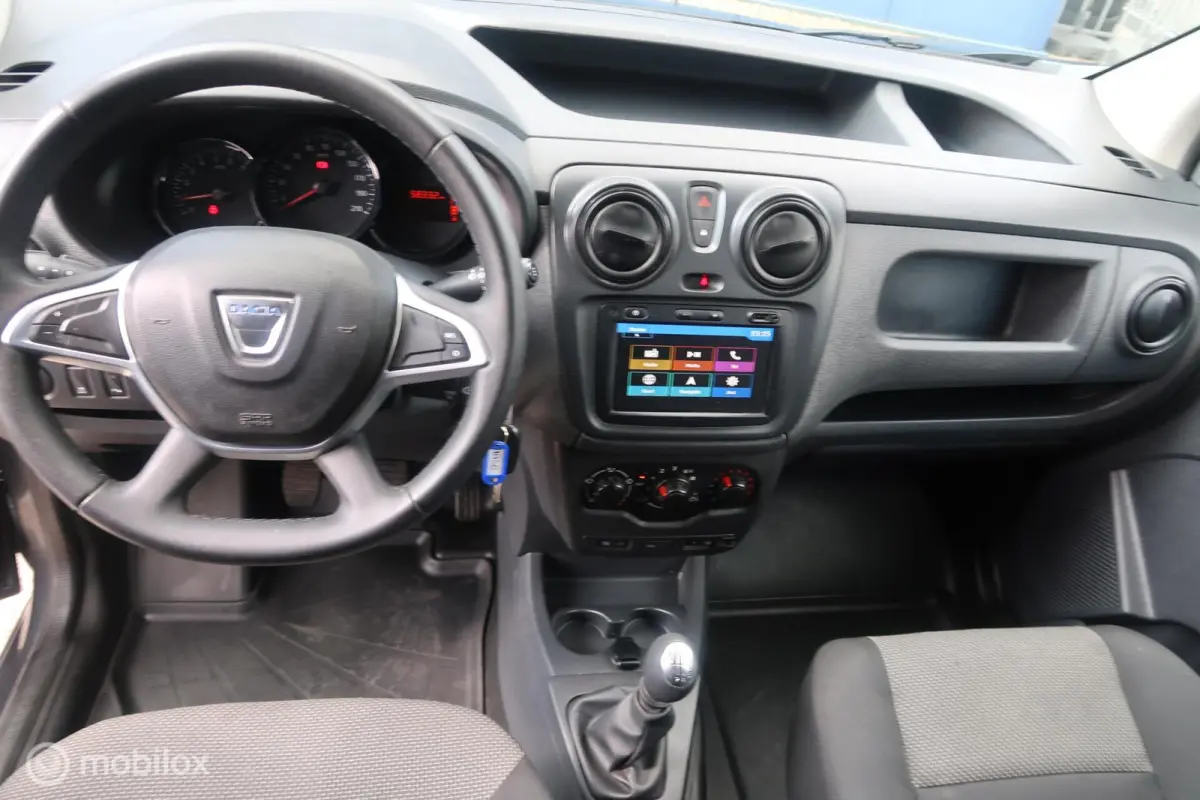 bestel 1.3TCe 131PK Comfort MARGE AUTO,BTW VRIJ