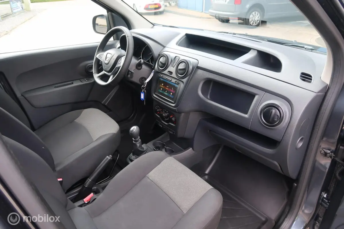 bestel 1.3TCe 131PK Comfort MARGE AUTO,BTW VRIJ