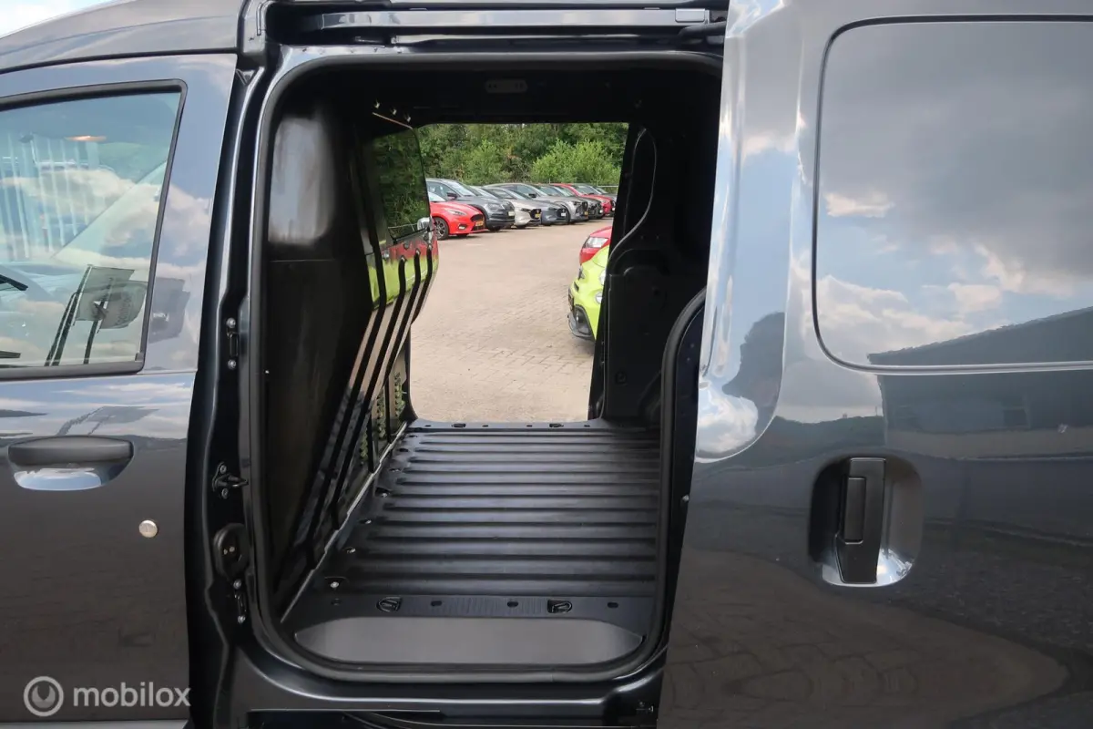 bestel 1.3TCe 131PK Comfort MARGE AUTO,BTW VRIJ