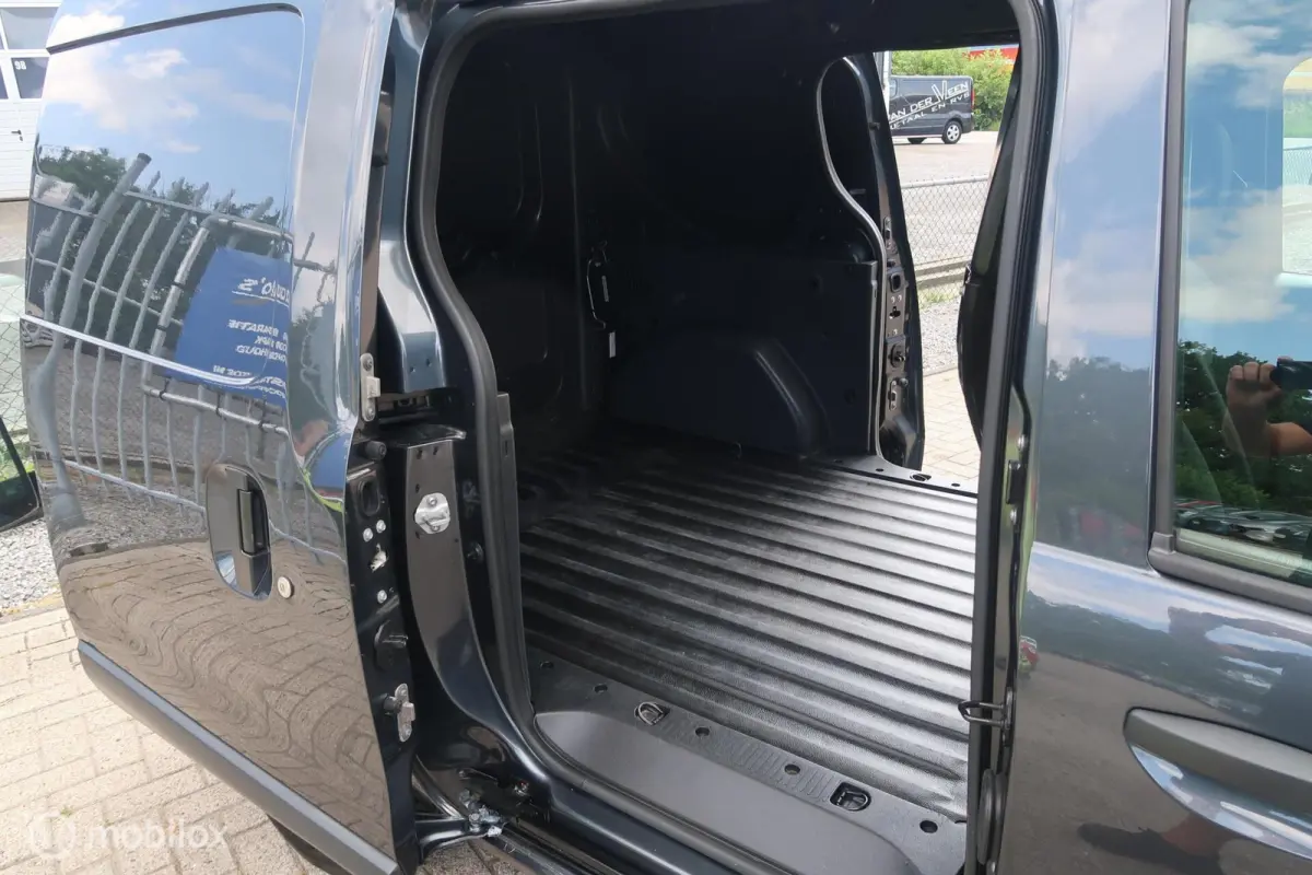 bestel 1.3TCe 131PK Comfort MARGE AUTO,BTW VRIJ