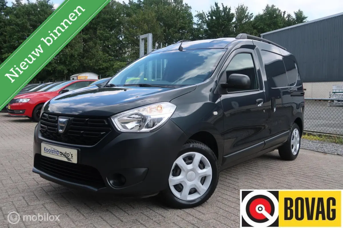 bestel 1.3TCe 131PK Comfort MARGE AUTO,BTW VRIJ