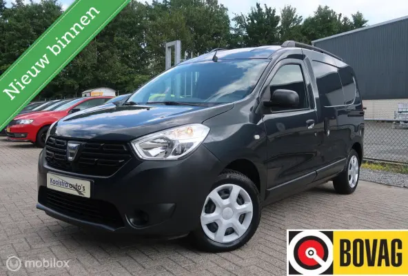bestel 1.3TCe 131PK Comfort MARGE AUTO,BTW VRIJ