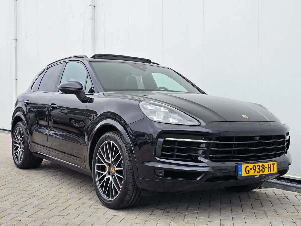 3.0 2x DVD|Pano|Sportchrono|PDLS+|Schaalstoelen Vol Opties!!