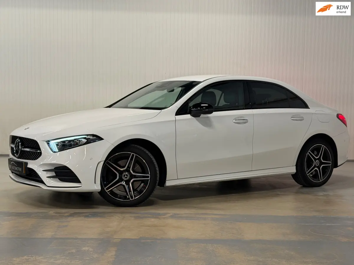 250 e AMG Line | NIGHT | 360 CAMERA | BURMESTER | ACC