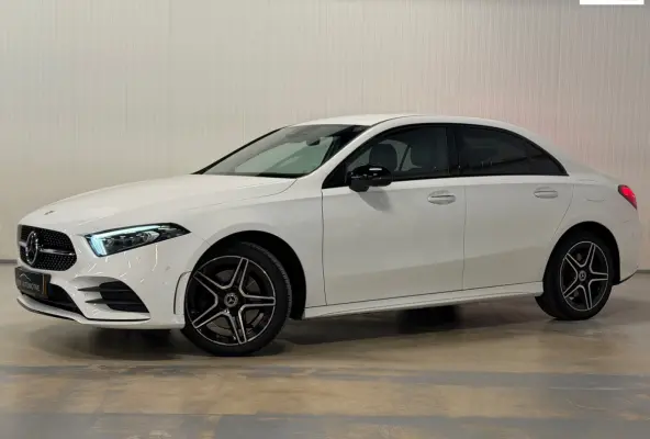 250 e AMG Line | NIGHT | 360 CAMERA | BURMESTER | ACC