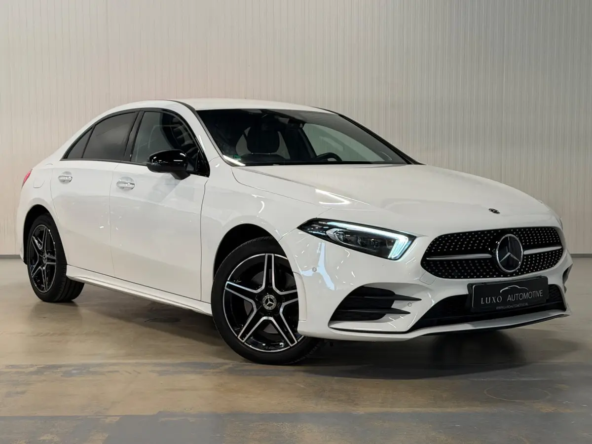 250 e AMG Line | NIGHT | 360 CAMERA | BURMESTER | ACC