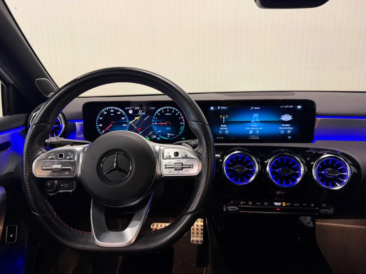 250 e AMG Line | NIGHT | 360 CAMERA | BURMESTER | ACC