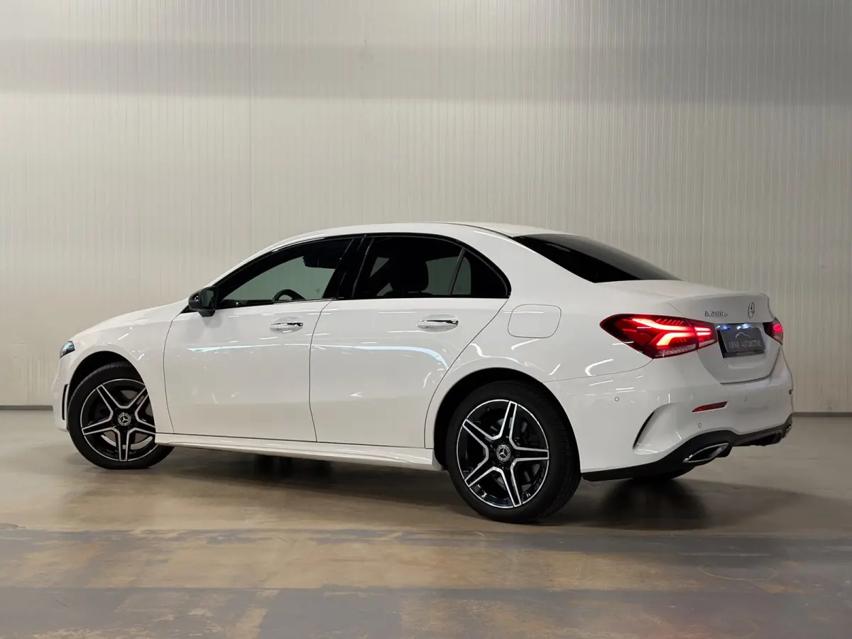 250 e AMG Line | NIGHT | 360 CAMERA | BURMESTER | ACC