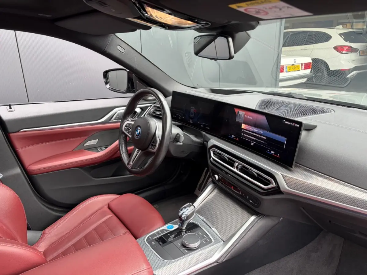 M50 Pano Laser Harman Kardon HUD Keyless