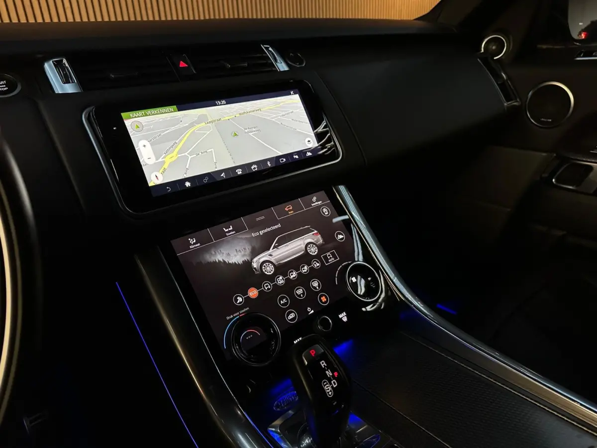 P400e HSE Dynamic 404PK - Pano