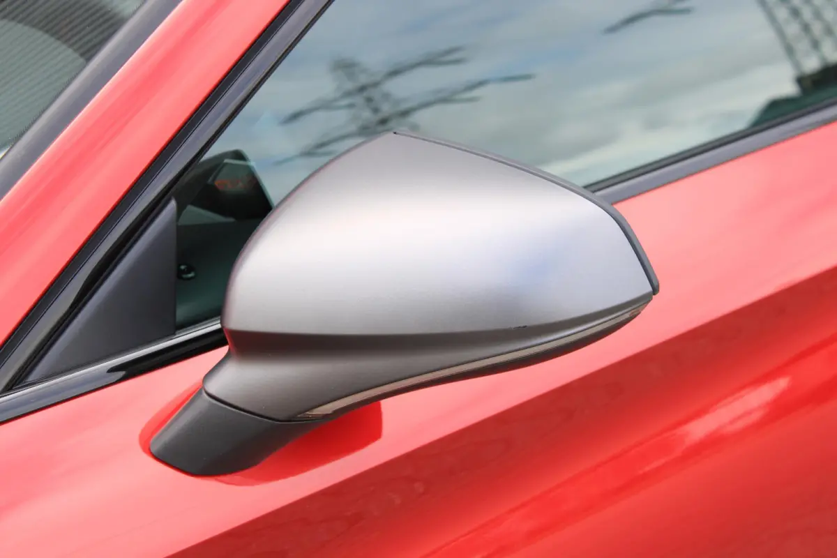 1.5 eTSI FR FR | Carplay | ACC | DCC | LED | Parkeersensoren | Trekhaak | Dealer Onderhouden