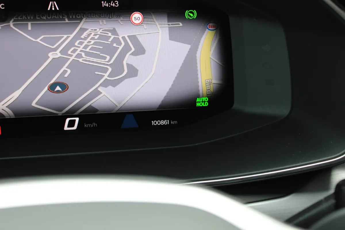 1.5 eTSI FR FR | Carplay | ACC | DCC | LED | Parkeersensoren | Trekhaak | Dealer Onderhouden