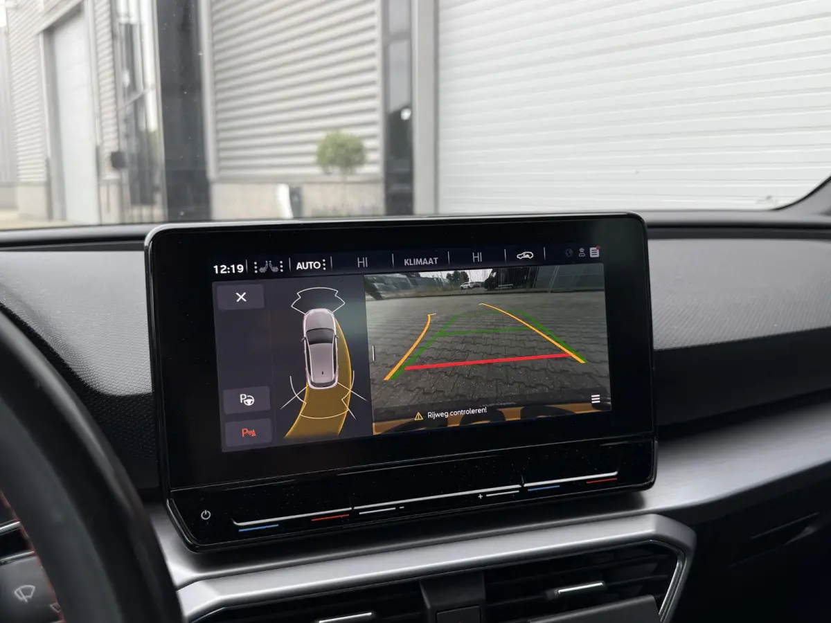 1.5 eTSI FR FR | Carplay | ACC | DCC | LED | Parkeersensoren | Trekhaak | Dealer Onderhouden