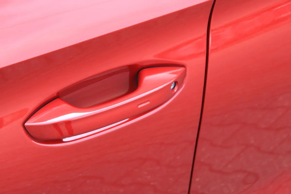 1.5 eTSI FR FR | Carplay | ACC | DCC | LED | Parkeersensoren | Trekhaak | Dealer Onderhouden