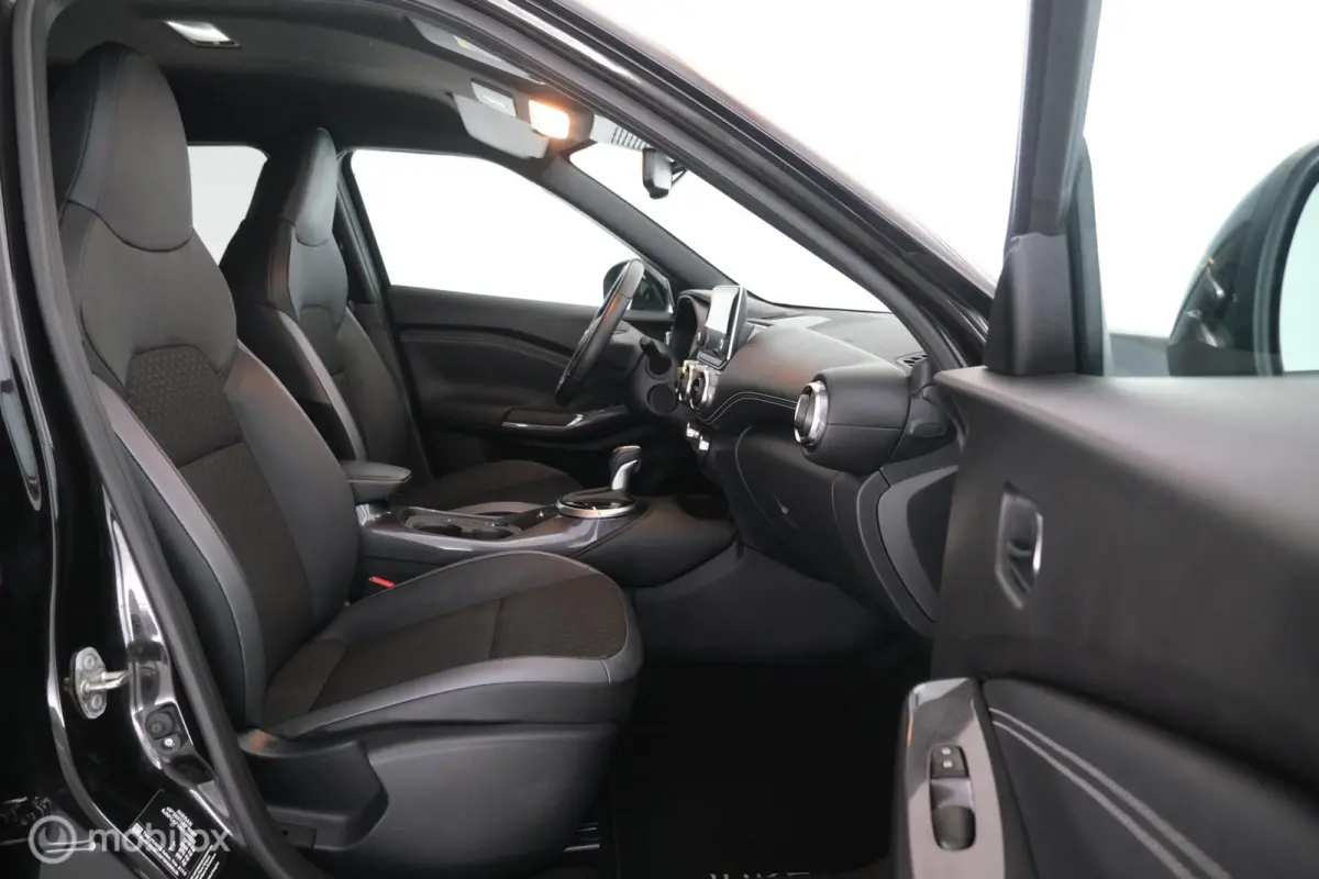 1.6 Hybrid 143 PK Automaat N-Connecta 1/2leer|led|cam|applecarplay|ecc|lmv17